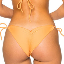 COSITA BUENA - Wavey Brazilian Tie Side Ruched Back-VCC