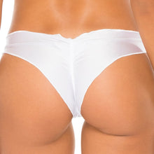 COSITA BUENA - Seamless Wavy Ruched Back Bottom