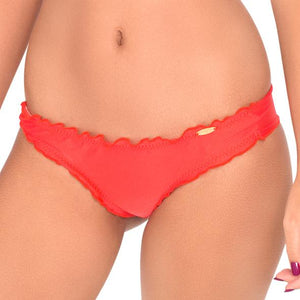 Luli Red-L176-04-387