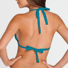 COSITA BUENA - Halter Triangle Top-LBC