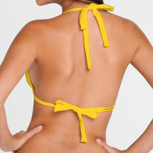 COSITA BUENA - Halter Triangle Top-LBC