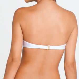 COSITA BUENA - Underwire Push Up Bandeau-DCC