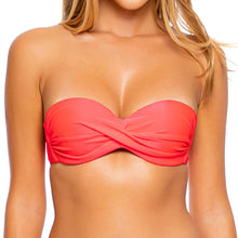 Bombshell Red-L176-083-361