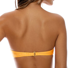 COSITA BUENA - Underwire Push Up Bandeau Top-13C