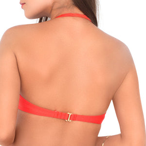 COSITA BUENA - Underwire Push Up Bandeau-DCC