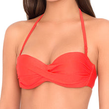 Luli Red-L176-083-387