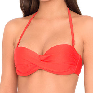 Luli Red-L176-083-387