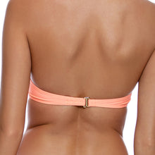 COSITA BUENA - Underwire Push Up Bandeau Top-23P