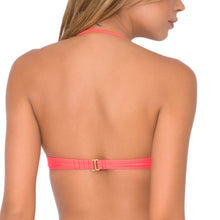 COSITA BUENA - Underwire Push Up Bandeau-DCC