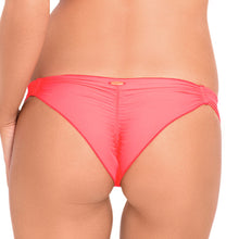 COSITA BUENA - Strappy Brazilian Ruched Back Bottom-DCC
