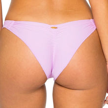 COSITA BUENA - Strappy Brazilian Ruched Back Bottom-VCC