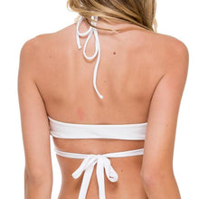 COSITA BUENA - Reversible Cross Over Halter-WHC