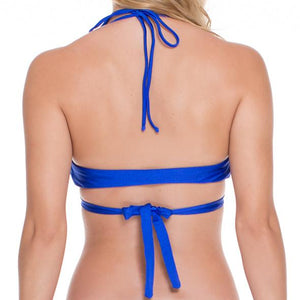 COSITA BUENA - Reversible Cross Over Halter-WHC