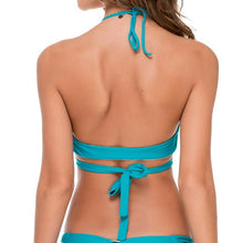 COSITA BUENA - Reversible Cross Over Halter-WHC