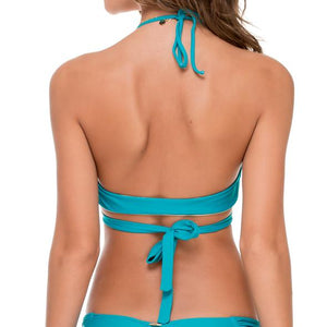 COSITA BUENA - Reversible Cross Over Halter-WHC