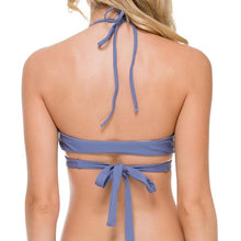 COSITA BUENA - Reversible Cross Over Halter-WHC