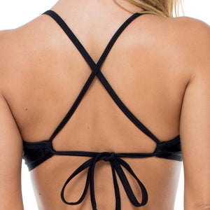 COSITA BUENA - Underwire Adjustable Top-VCC