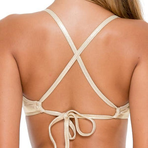 COSITA BUENA - Underwire Adjustable Top-CLS