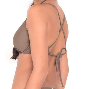 COSITA BUENA - Underwire Adjustable Top-WHC