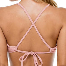 COSITA BUENA - Underwire Adjustable Top-VCC