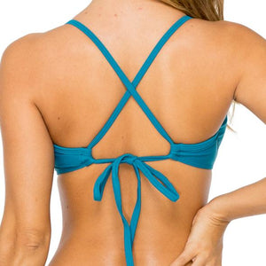 COSITA BUENA - Underwire Adjustable Top-VCC