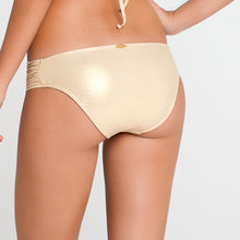 COSITA BUENA - Scrunch Side Full Bottom-LBC