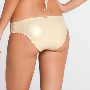 COSITA BUENA - Scrunch Side Full Bottom-LBC