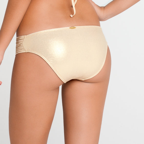 COSITA BUENA - Scrunch Side Full Bottom-LBC
