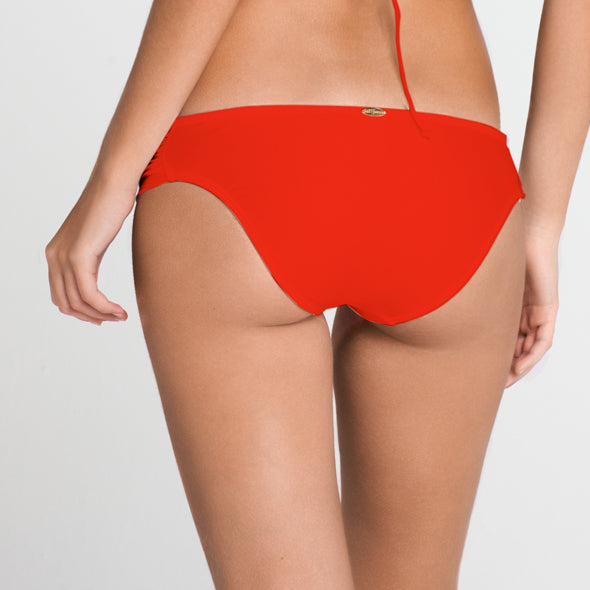 COSITA BUENA - Scrunch Side Full Bottom-LBC