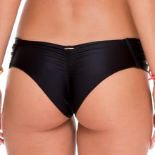 COSITA BUENA - Scrunch Panty Ruched Back-VCC