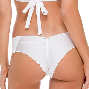 COSITA BUENA - Scrunch Panty Ruched Back-VCC