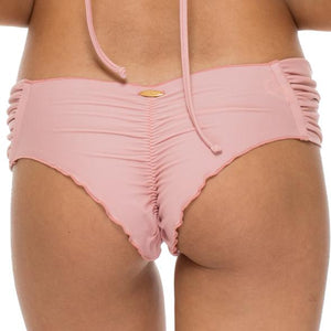 COSITA BUENA - Scrunch Panty Ruched Back-VCC