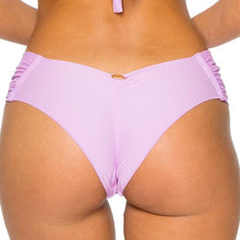 COSITA BUENA - Scrunch Panty Ruched Back-VCC
