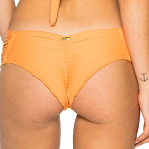 COSITA BUENA - Scrunch Panty Ruched Back-VCC