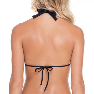 COSITA BUENA - Halter Top-WHC