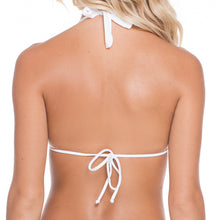 COSITA BUENA - Halter Top-WHC