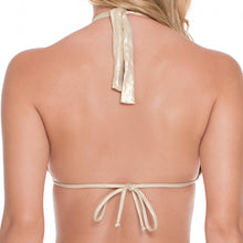 COSITA BUENA - Halter Top-WHC