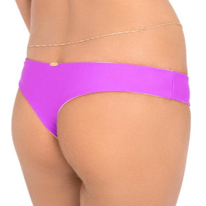 COSITA BUENA - Reversible Buns Out Bottom-DCC