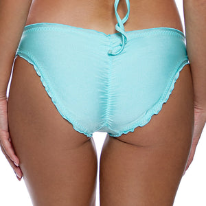 COSITA BUENA - Full Ruched Back Bottom-23P