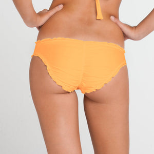 COSITA BUENA - Full Ruched Back Bottom-LBC