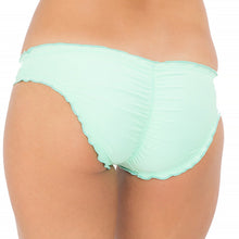 COSITA BUENA - Full Ruched Back Bottom-MNC