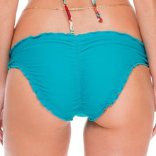 COSITA BUENA - Full Ruched Back Bottom-WHC