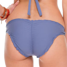 COSITA BUENA - Full Ruched Back Bottom-WHC