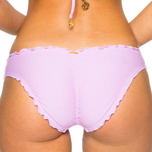 COSITA BUENA - Seamless Ruched Back Full Bottom-VCC