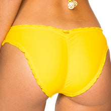 COSITA BUENA - Seamless Ruched Back Full Bottom-VCC