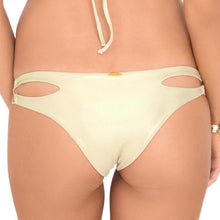 COSITA BUENA - Reversible Zig Zag Open Side Moderate Bottom-CLS