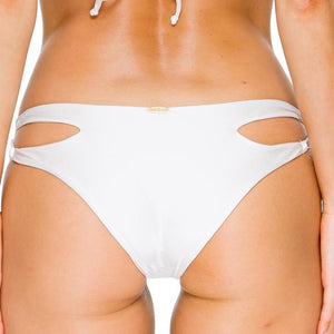 COSITA BUENA - Reversible Zig Zag Open Side Moderate Bottom-CLS