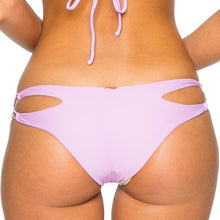 COSITA BUENA - Reversible Zig Zag Open Side Moderate Bottom-VCC