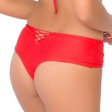 COSITA BUENA - Cheeky Tied Up Back Bottom-DCC