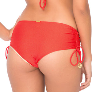 COSITA BUENA - Adjustable Reversible Drawstring High Bottom-DCC